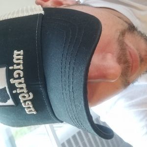 Meet your Posher, Abe